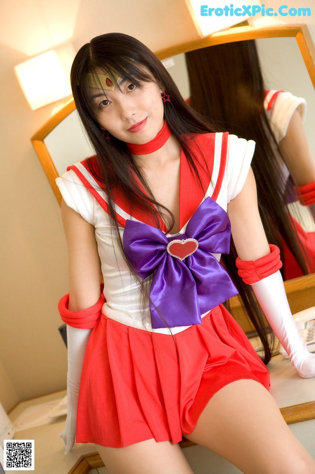 Cosplay Tsukutan - Spankingthem Japanese No.b0abb9