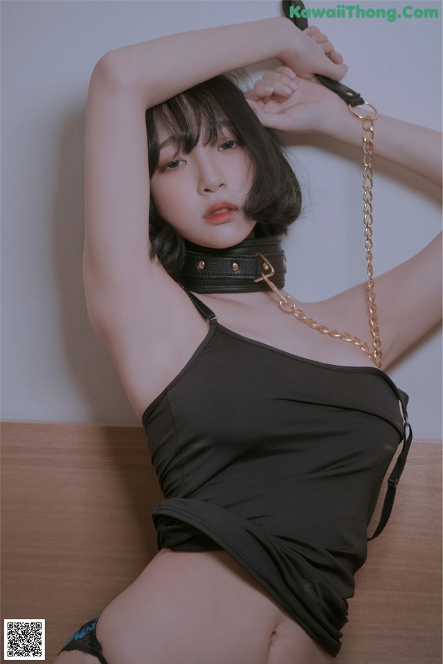 Kang Inkyung 강인경, [ArtGravia] Vol.80 아트그라비아 No.f0124c