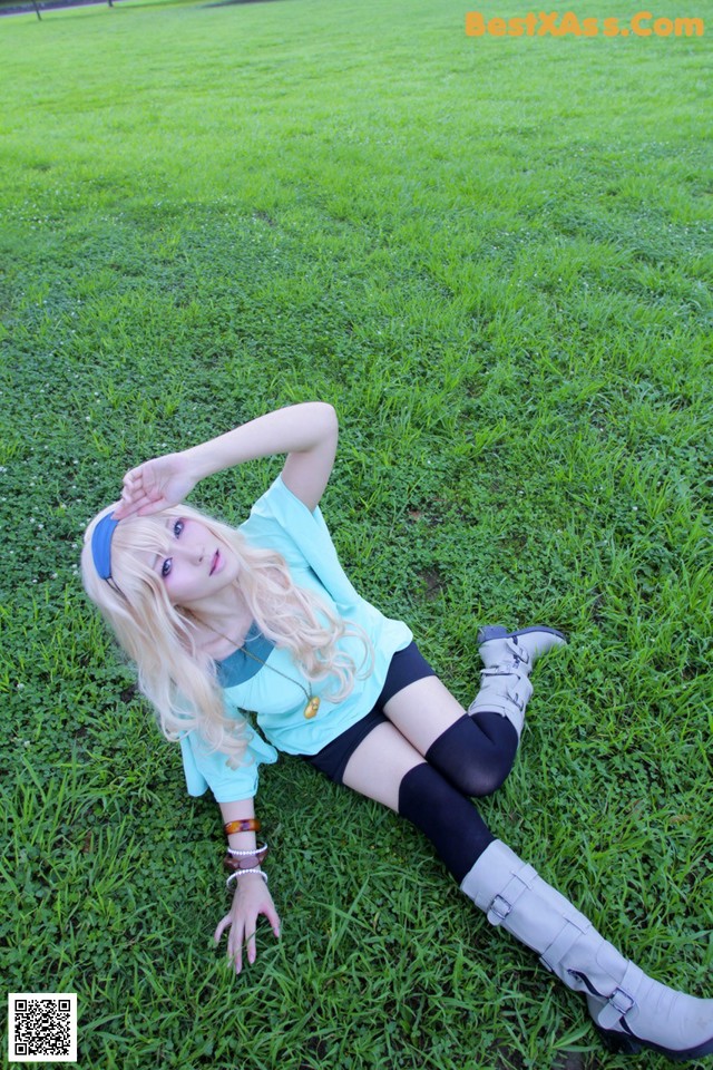 Sheryl Nome - Babhae Xxx Blakcock No.8c5903