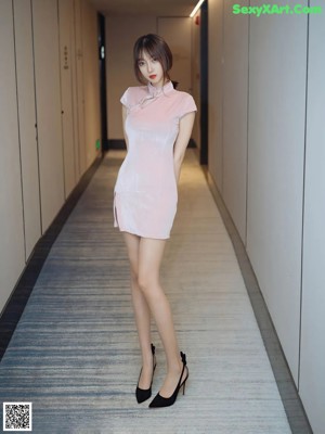 HuaYang Vol.430: 玥儿玥er (51 photos)