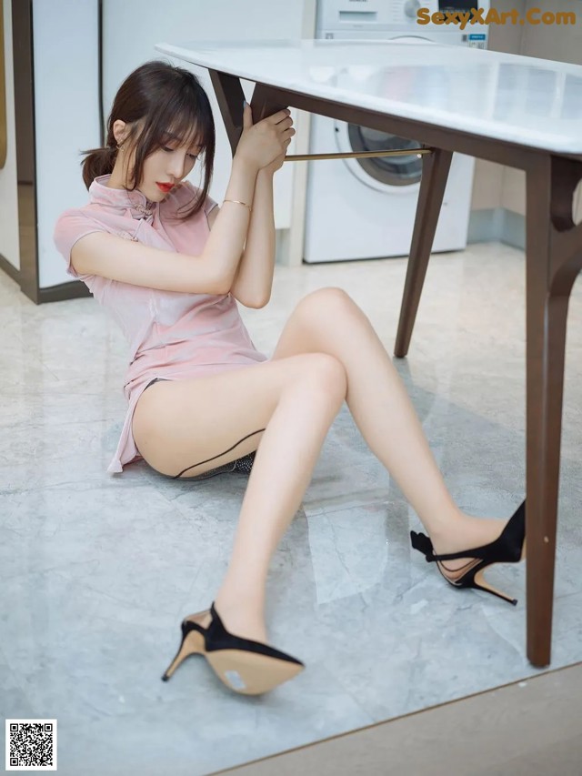 HuaYang Vol.430: 玥儿玥er (51 photos) No.4bcb84