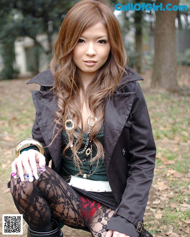 Naami Hasegawa - Tussinee Pinay Amateure No.2c1303