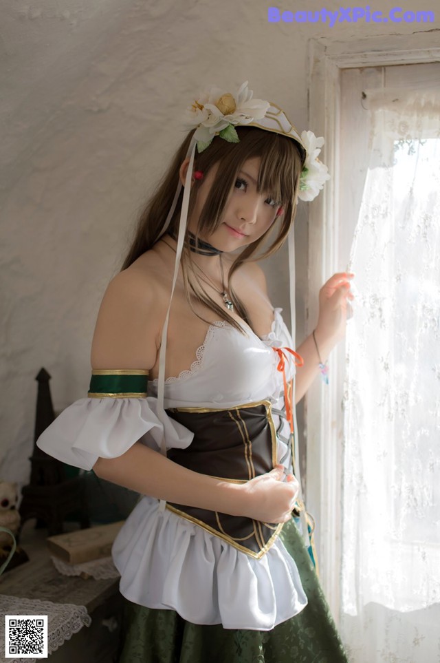 Cosplay Enako - Grouphotxxx Www Bigbbw No.075775