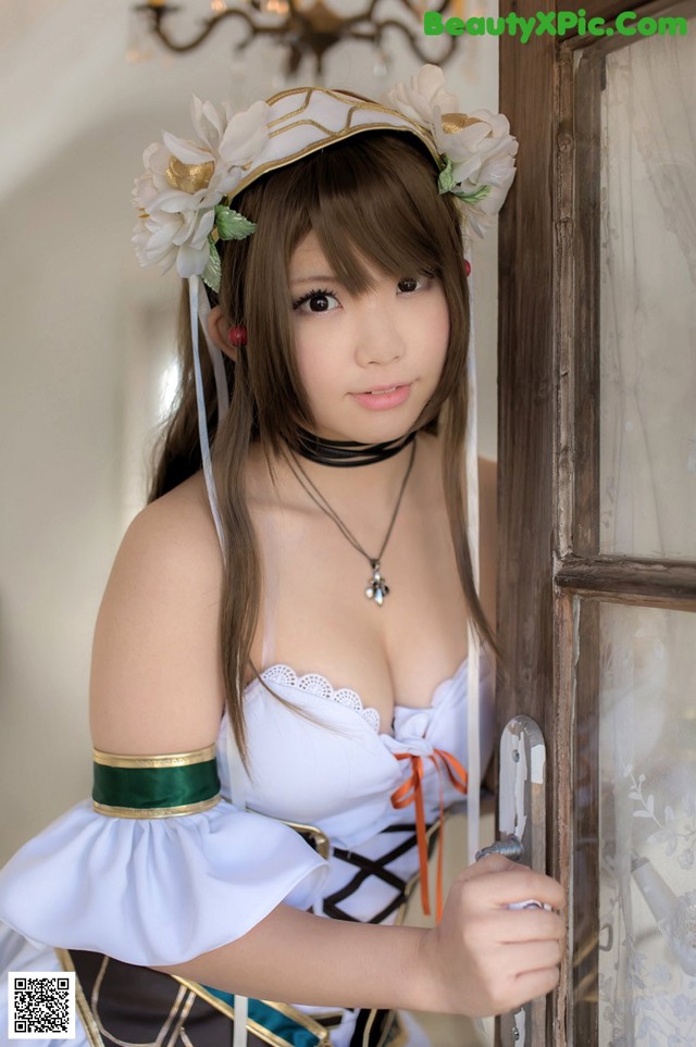 Cosplay Enako - Grouphotxxx Www Bigbbw No.075775