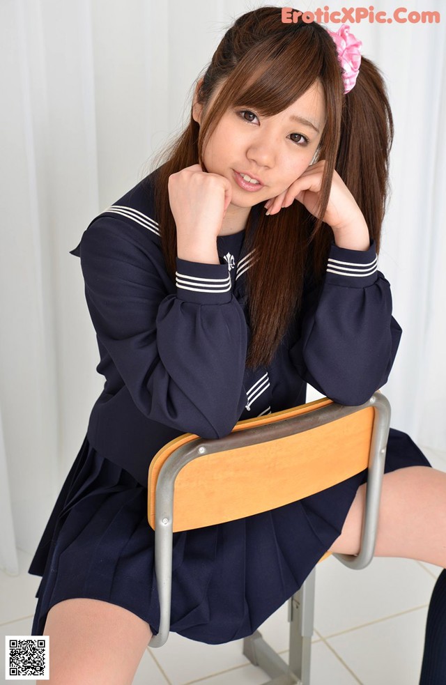 Mami Ikehata - Third English Nude No.89d460