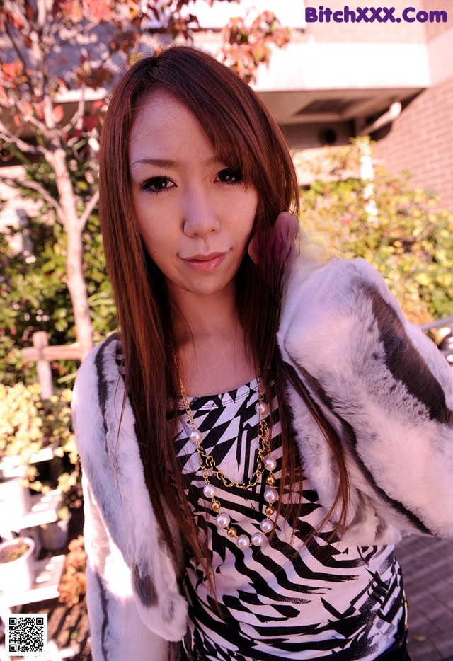 Hikaru Kawashima - Cosmid Images Gallery No.de8438