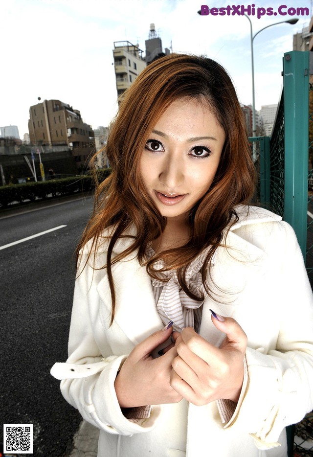 Miyuki Matsushita - Xoxo Nude Pussypics No.5e2460