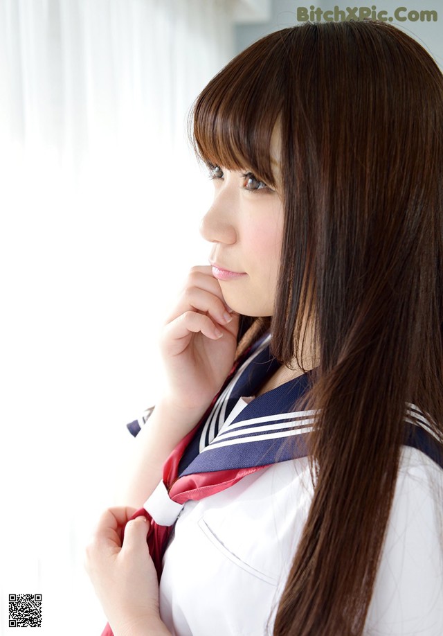 Usa Tsukishiro - Dressing 18boy Seeing No.931036