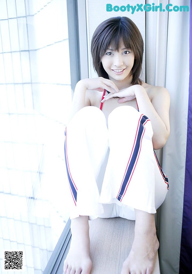 Mami Yamasaki - Long Sexy Boobbes No.d78375
