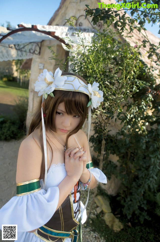 Cosplay Enako - Lusty Xxx Indonesia No.9a78a7