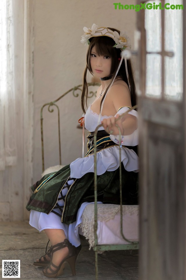 Cosplay Enako - Lusty Xxx Indonesia No.9a78a7