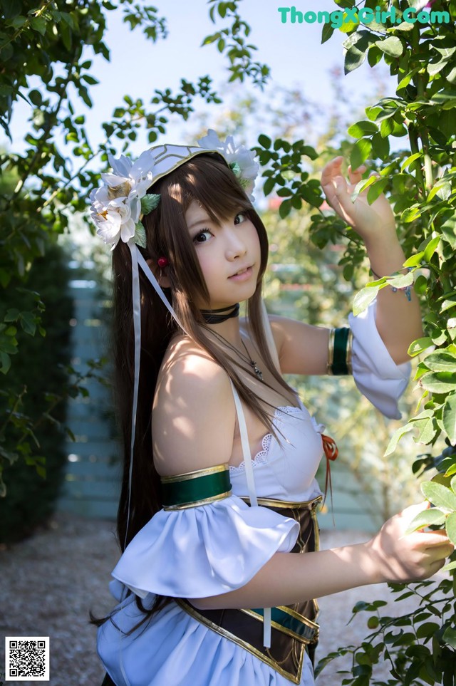 Cosplay Enako - Lusty Xxx Indonesia No.9a78a7