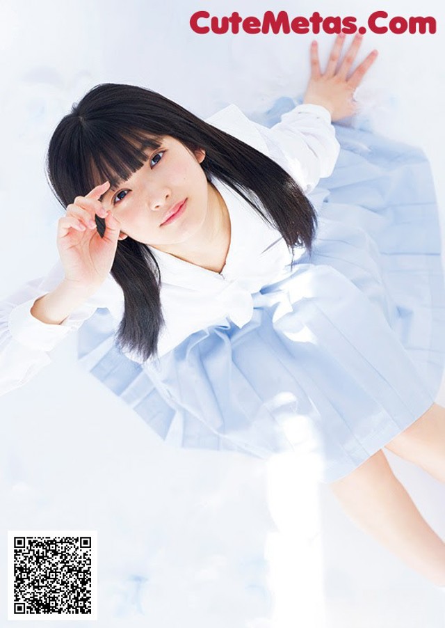 Airi Hiruta 蛭田愛梨, Young Magazine 2021 No.11 (ヤングマガジン 2021年11号) No.f46b41