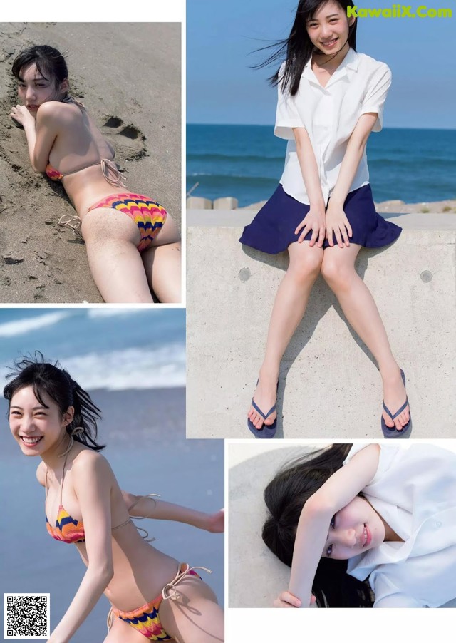 Sumire Yokono 横野すみれ, Weekly Playboy 2019 No.36 (週刊プレイボーイ 2019年36号) No.596bc0