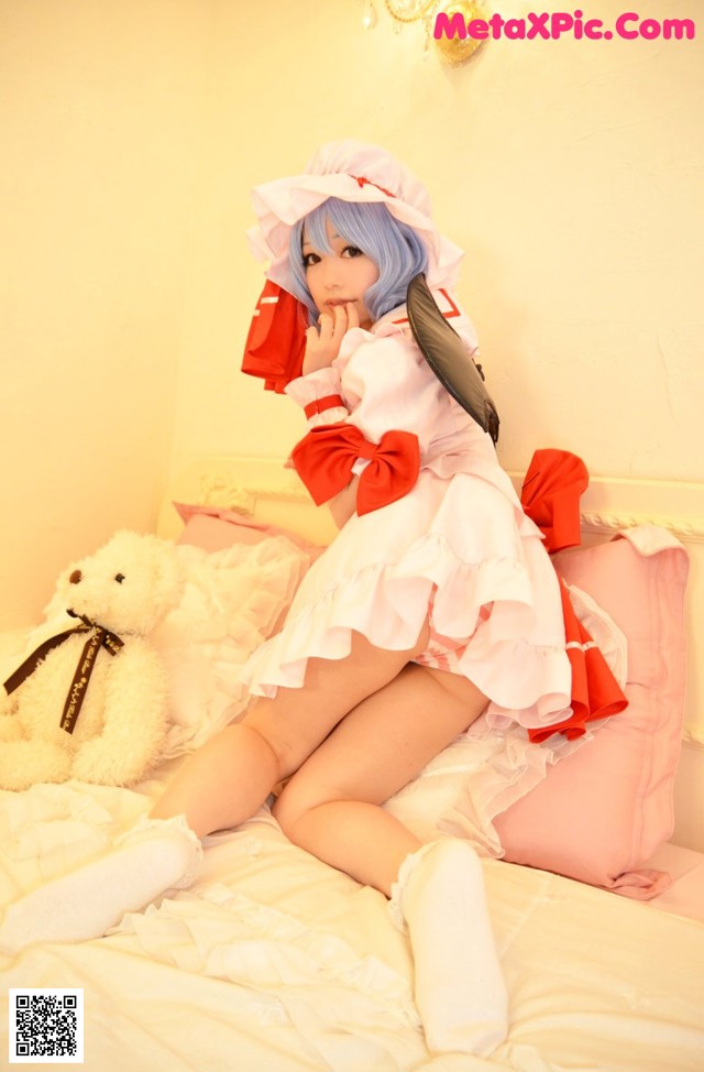 Cosplay Shizuku - Dothewife Poto Squirting No.ff90c9