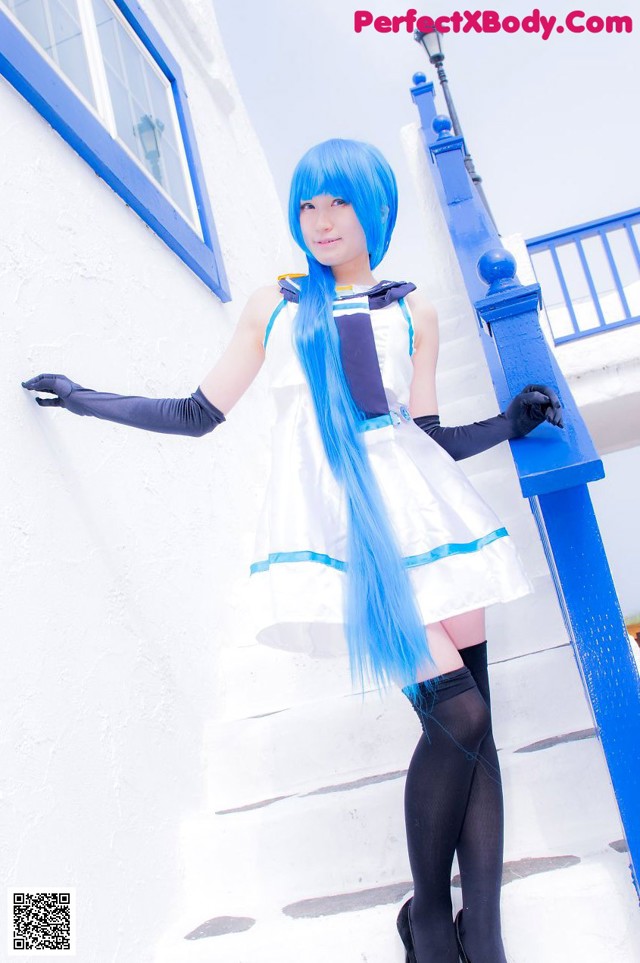 Cosplay Samidare - Tongues Foot Fetish No.240609