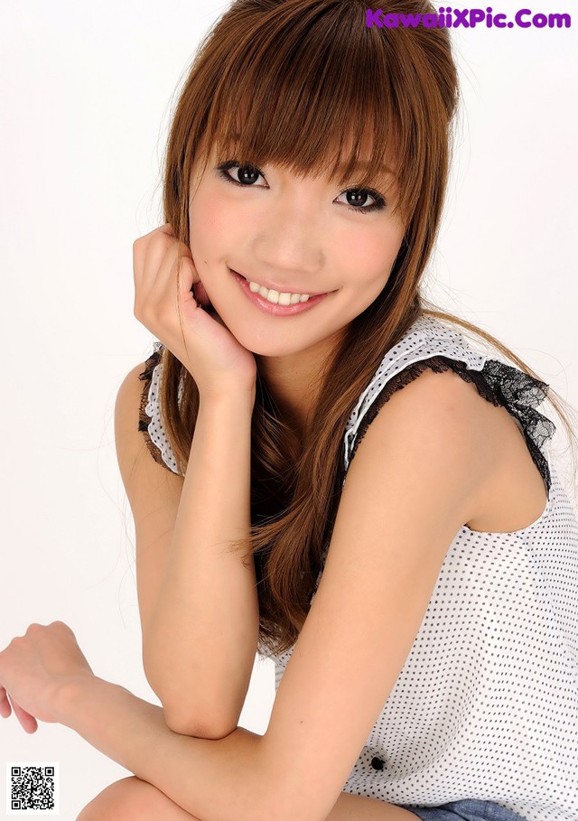 Junko Maya - Sands Ebony Freak No.fbd9fe