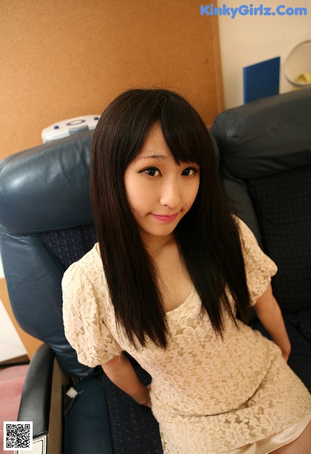 Azusa Ishihara - Youtube Blonde Beauty No.3c7850