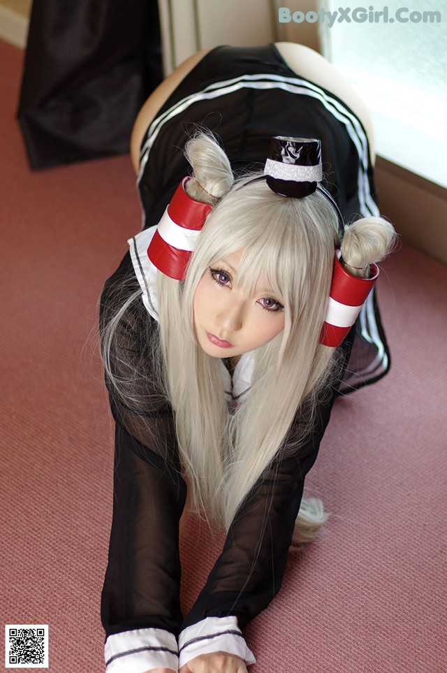 Cosplay Saku - Klaussextour Skullgirl Xxx No.ec7bfe