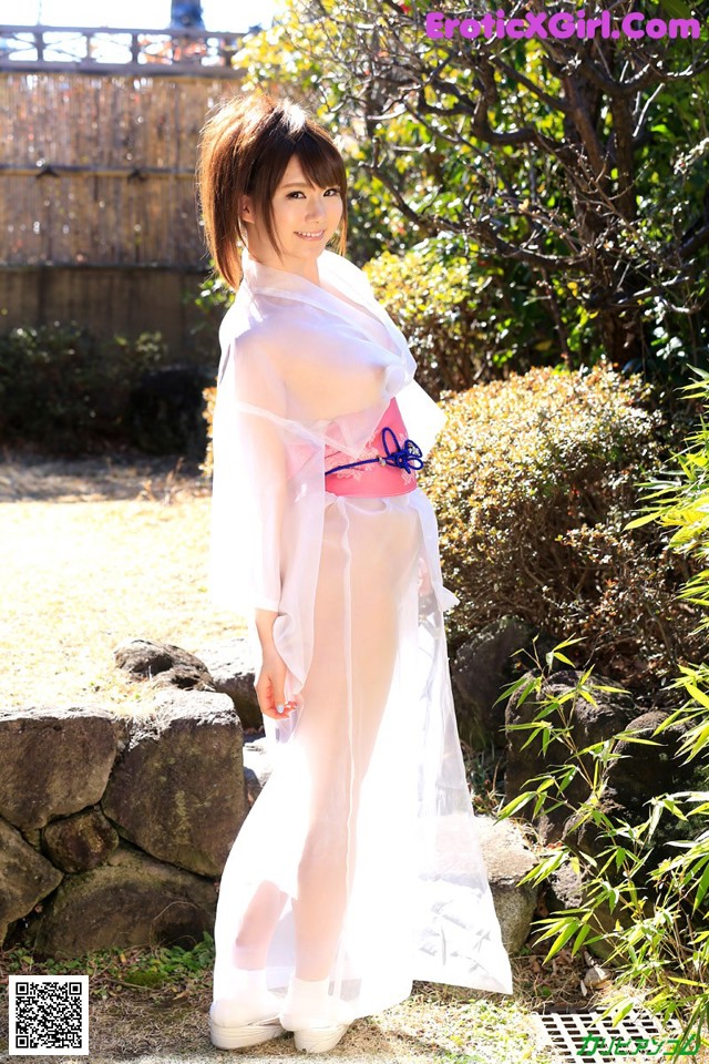 Yui Nishikawa - Couplefucking Fuckinhg Chutt No.589c10