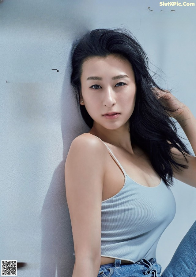 Mai Asada 浅田舞, Weekly Playboy 2021 No.21 (週刊プレイボーイ 2021年21号) No.bcf646