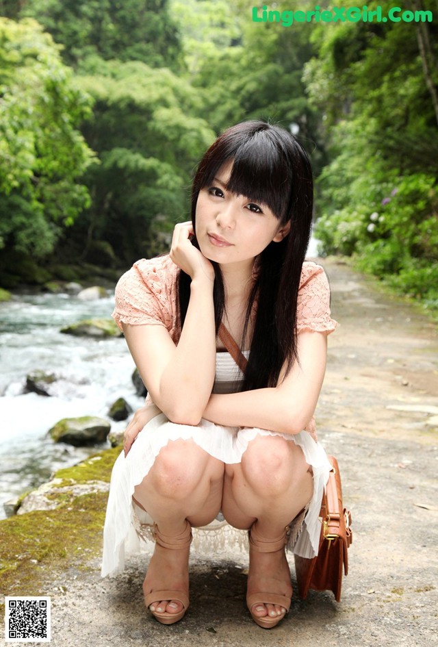 Riri Kuribayashi - Banginbabes Fatbutt Riding No.28f54f