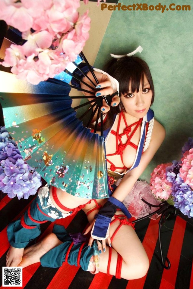 Mitsuki Ringo - Ball Porn Video No.4af971