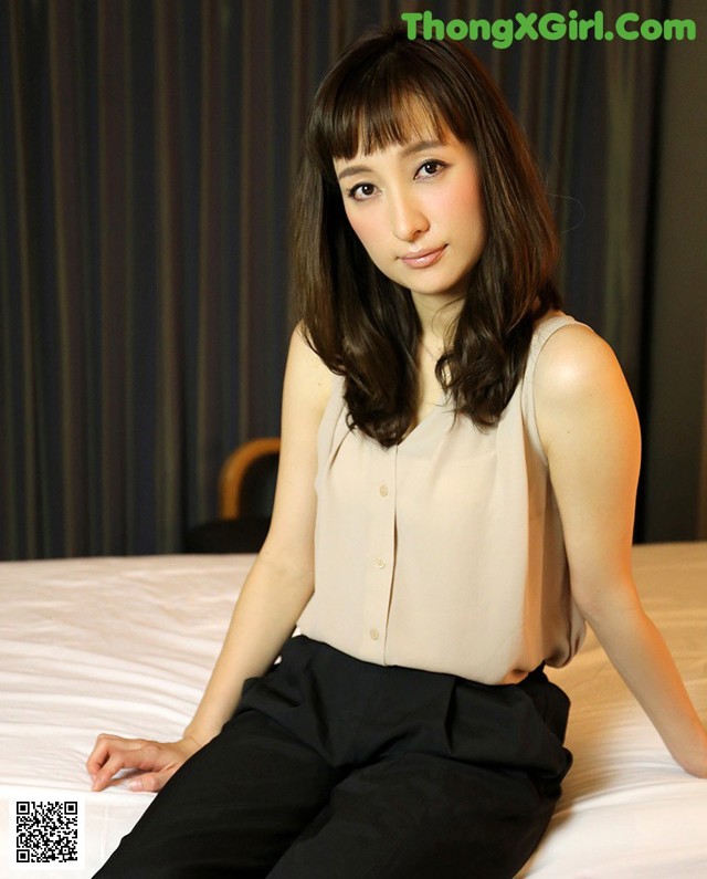 Misaki Okada - Hotteacher Nude Pussy No.b44ee6
