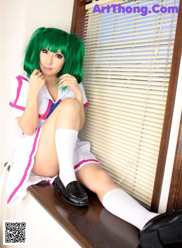 Cosplay Saku - Delivery Xnxx 2mint No.fafd69