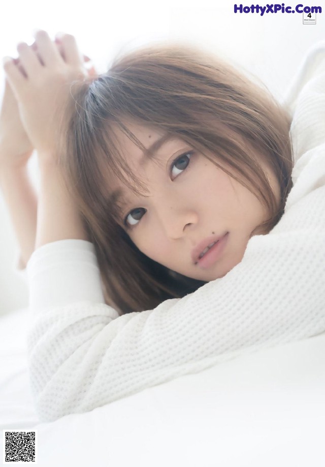 Minami Umezawa 梅澤美波, Shonen Magazine 2019 No.23 (少年マガジン 2019年23号) No.491d97