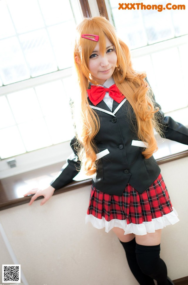Cosplay Lechat - Hotwife Sexsy Big No.b8c349