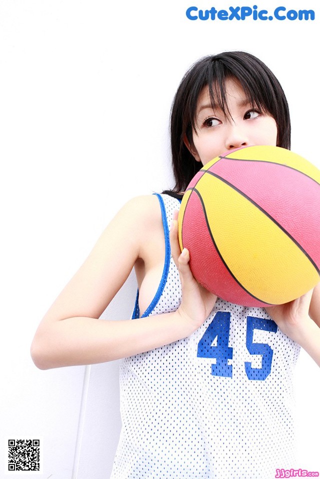 Asami Tada - 2dicks Jjgirl Top No.1555a2