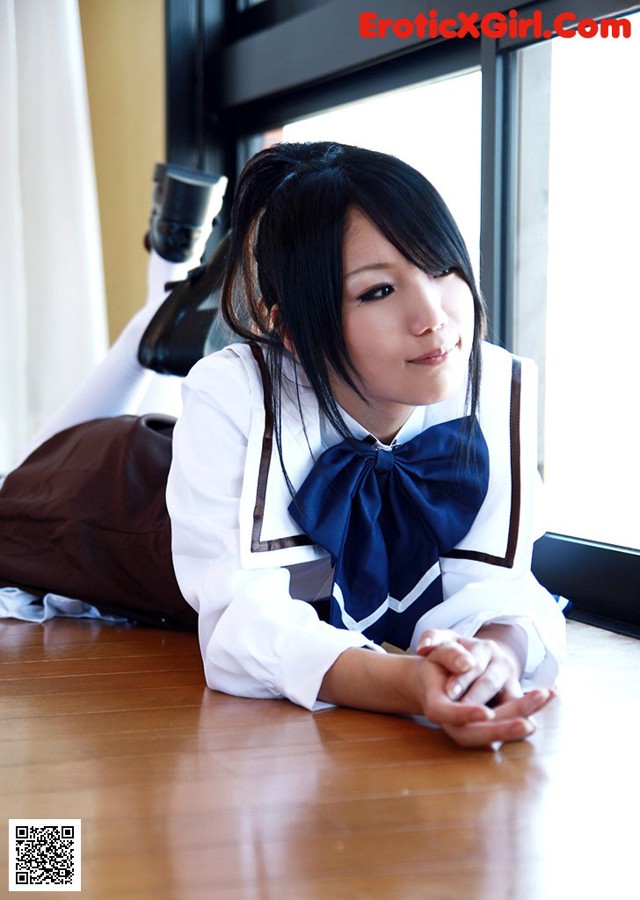 Cosplay Yu - Http Video Trailer No.14d0dc