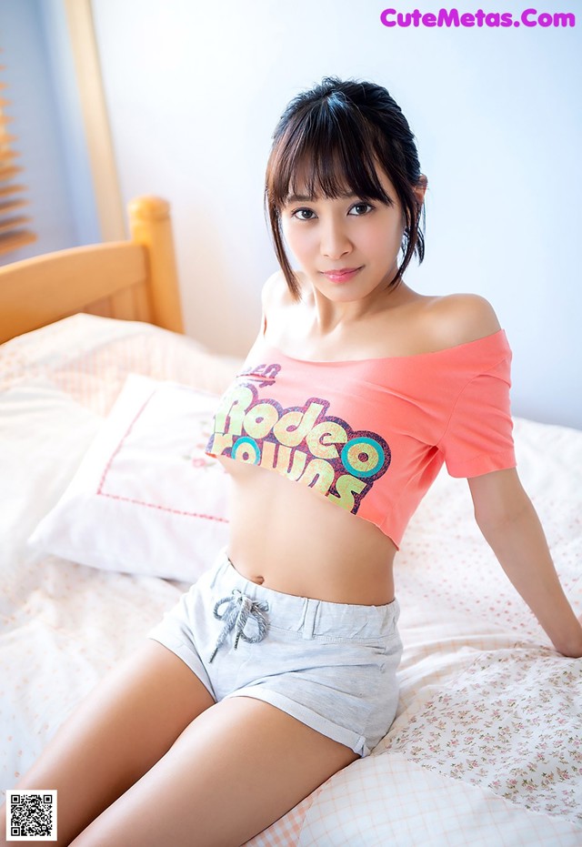 Rika Omi - Resort Javccdd Undet No.5d52b3