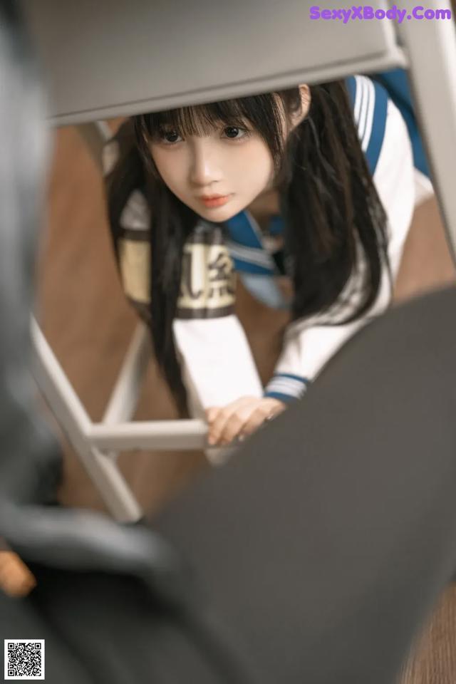 Coser@桜井宁宁 Vol.048: (111 photos) No.e68960