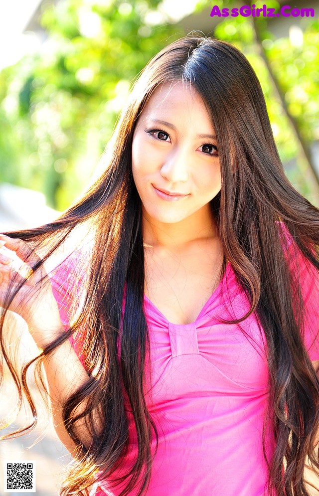Ren Azumi - Juju Naughty Amrica No.de641b