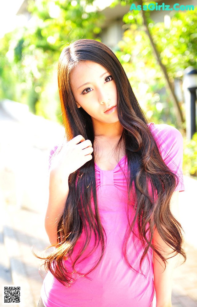 Ren Azumi - Juju Naughty Amrica No.de641b