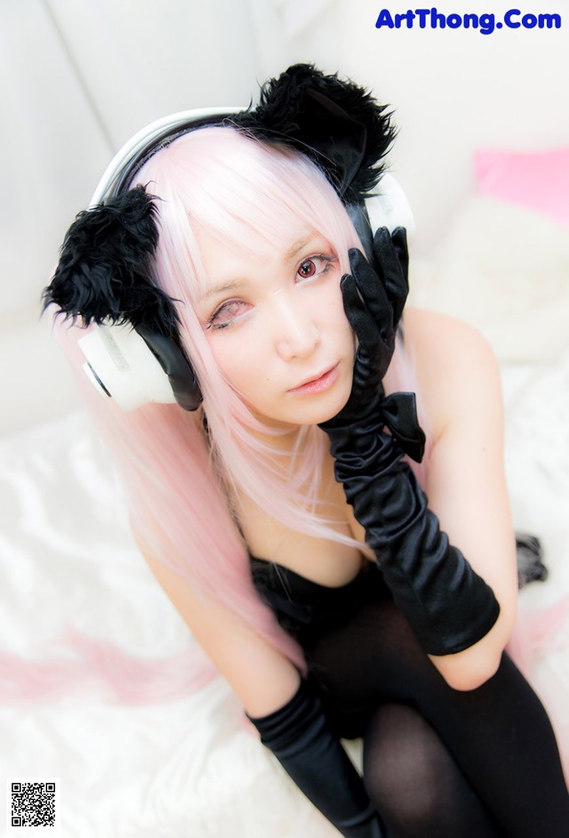 Cosplay Lechat - Jpgsex Naked Hustler No.a9d63b