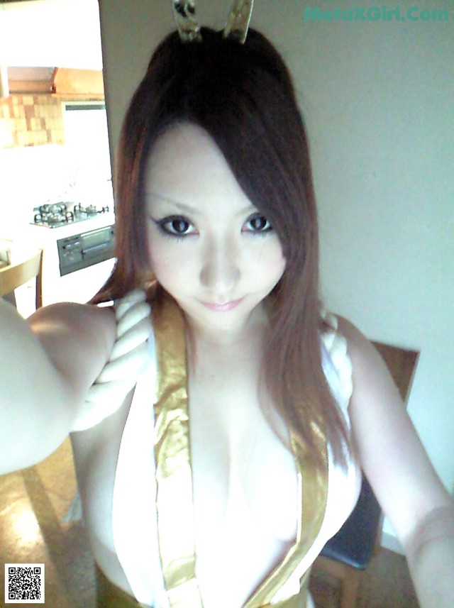 Cosplay Saku - Versions Tushy Mistress No.6dc473