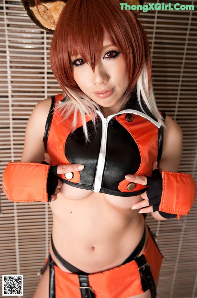 Cosplay Makonon - Spankbangnadiaali Ass Xl No.4d707e