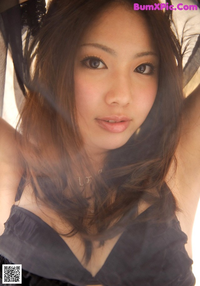 Maho Ichikawa - Poren Ponstar Nude No.88442a