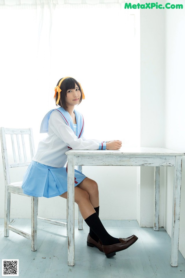 Riku Minato - Vedios Freak Nisha No.bf33f1
