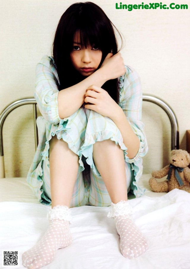 Yuria Haga - Gaga Foto Bing No.335139