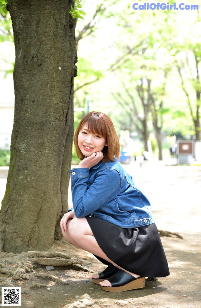 Hinano Ayase - Zemanova Galeria Foto No.5d0f0d