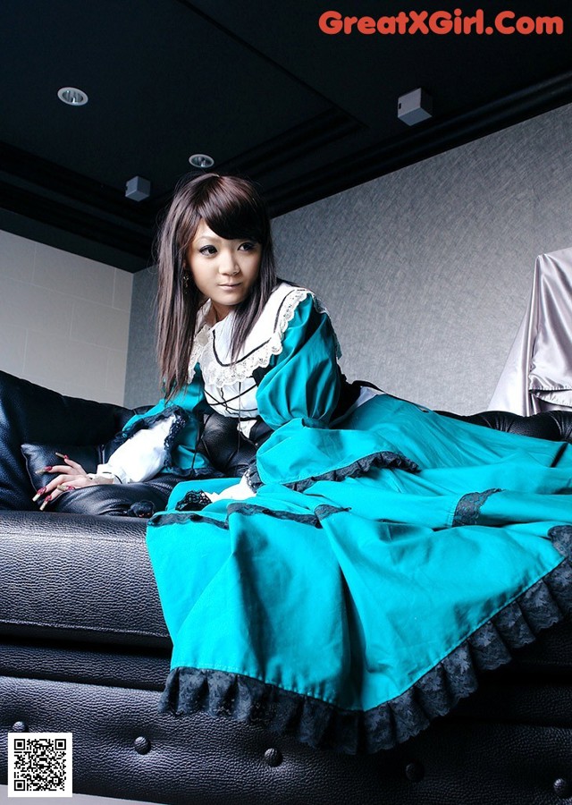 Cosplay Ami - Directory Room Sexye No.a8f5ab