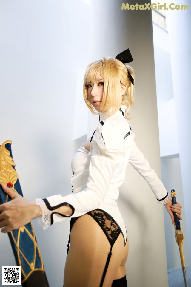 Cosplay Sachi - Fling Teen Bang No.776d42