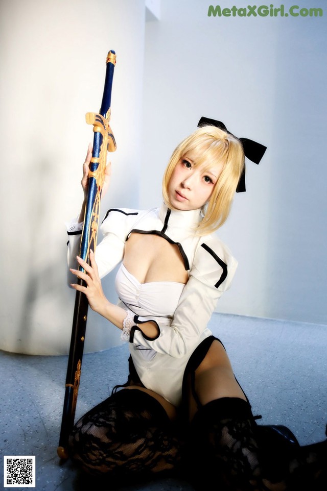 Cosplay Sachi - Fling Teen Bang No.776d42