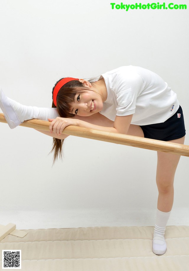 Mizuho Shiraishi - Donminskiy Muscle Mature No.c1c872