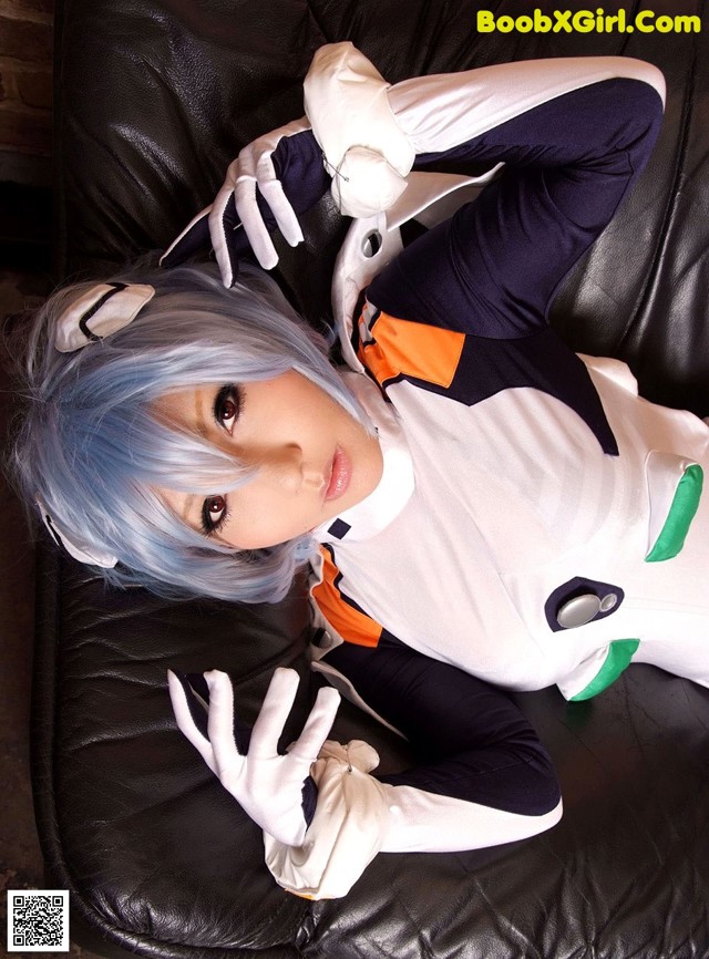 Rei Ayanami - Torture Bridgette Xxx No.c07bf7