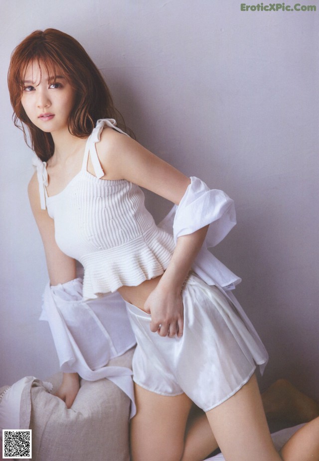 Reno Nakamura 中村麗乃, UTB 2021.10 (アップトゥボーイ 2021年10月号) No.8011c3